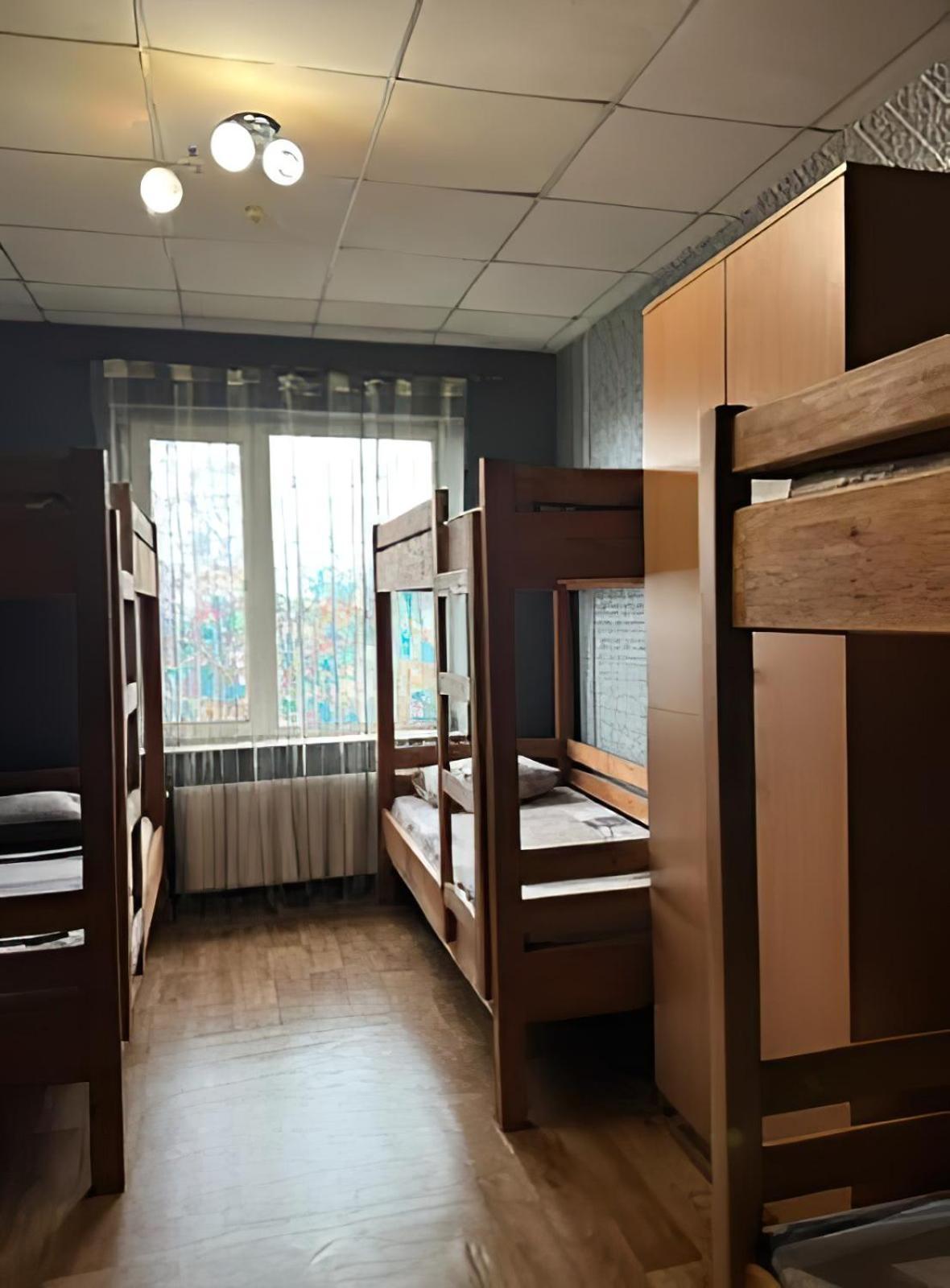 Welcome 24 Mukachevo Ngoại thất bức ảnh