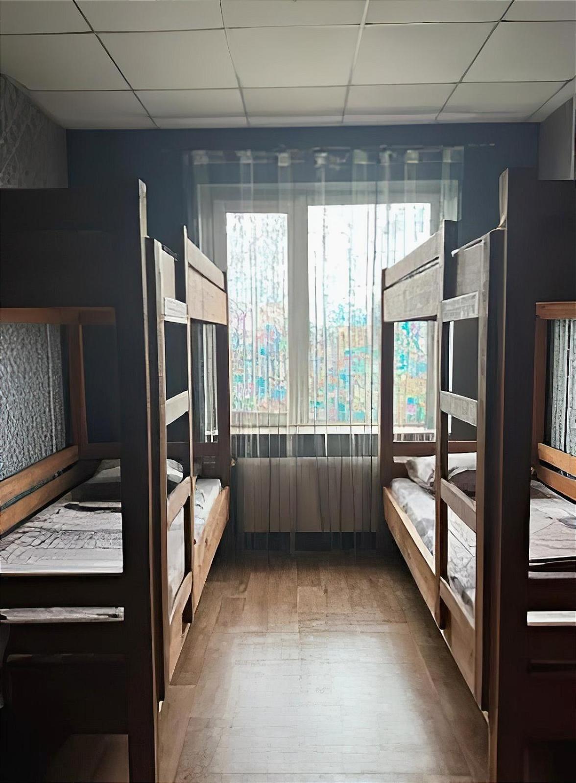 Welcome 24 Mukachevo Ngoại thất bức ảnh