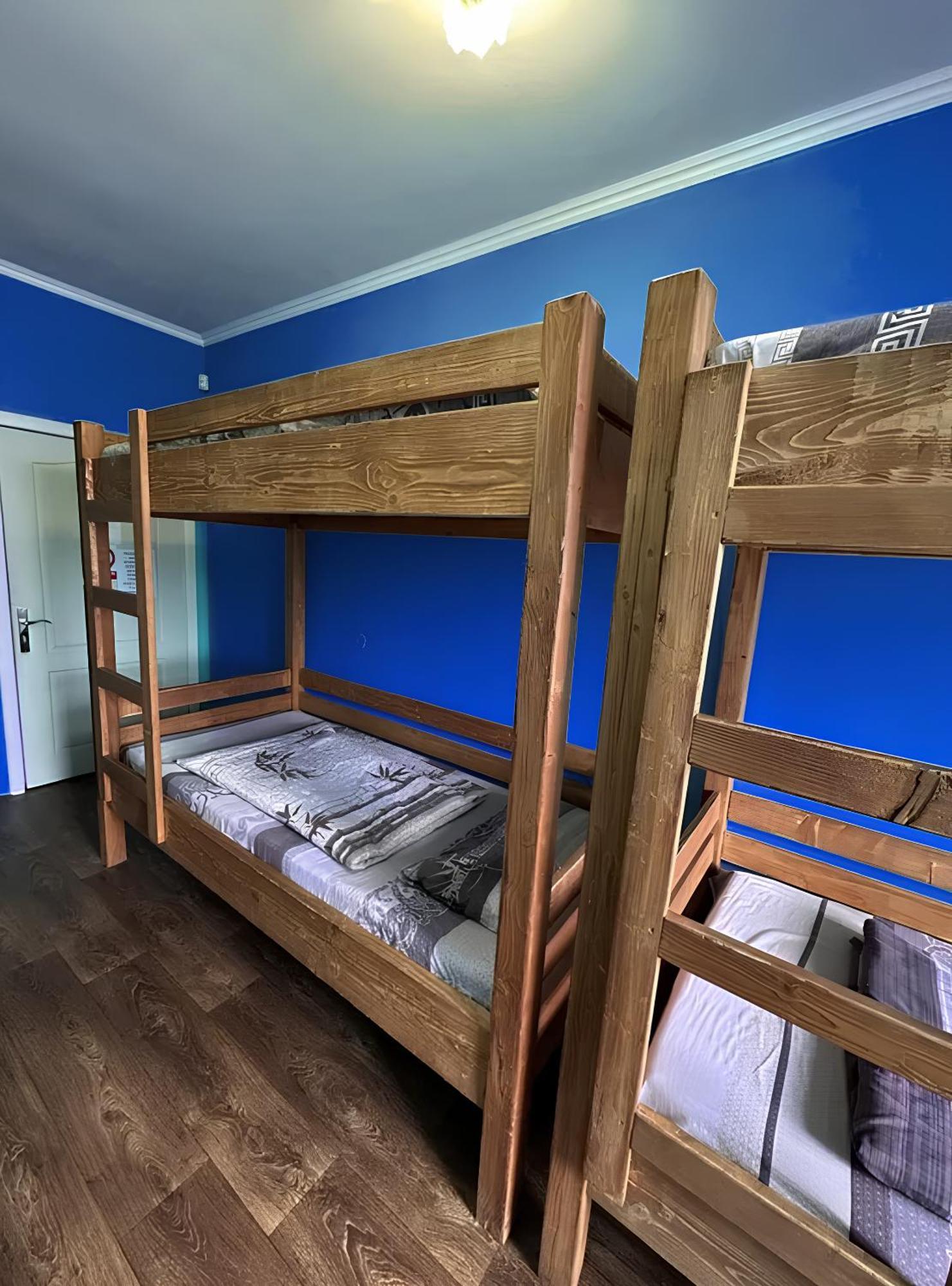 Welcome 24 Mukachevo Ngoại thất bức ảnh