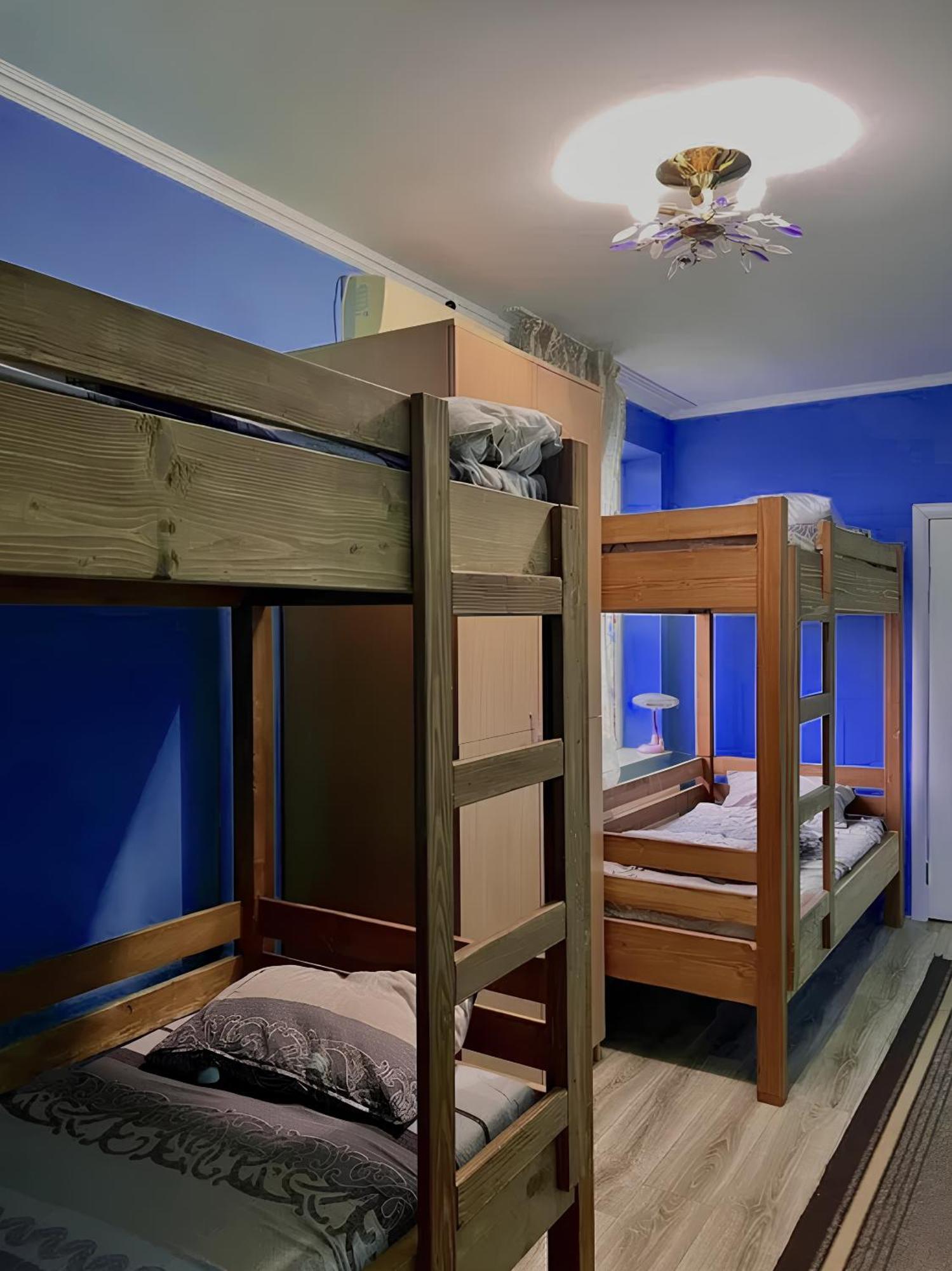 Welcome 24 Mukachevo Ngoại thất bức ảnh